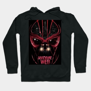 Madame Web Hoodie